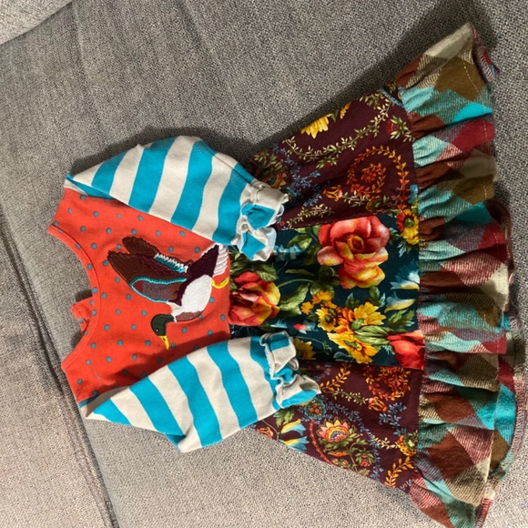 RicRac & Ruffles - Picture 2 of 2